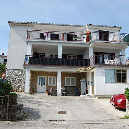 Apartments Dida By El-Pi Tours Нивице Екстериор снимка