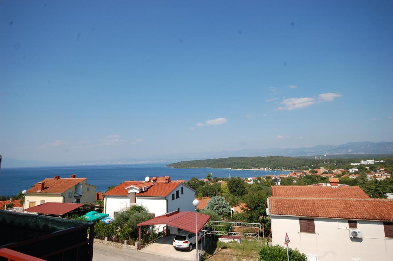 Apartments Dida By El-Pi Tours Нивице Екстериор снимка